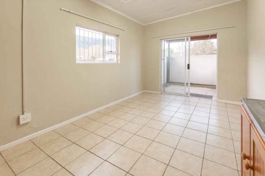 2 Bedroom Property for Sale in KwaNojoli Eastern Cape